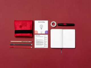 Design Method Toolkit