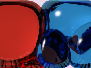 Personal experiments